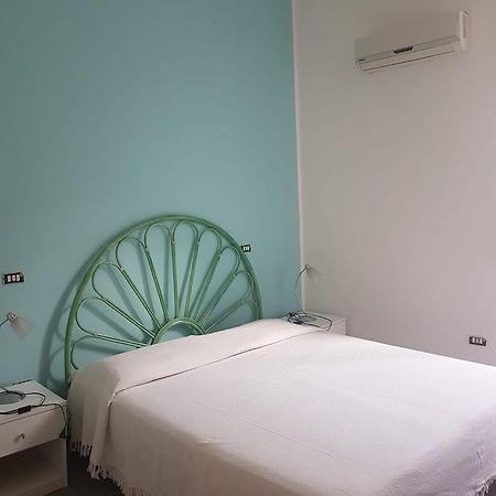George King Bed & Breakfast Cagliari Eksteriør bilde
