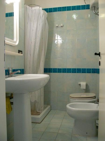 George King Bed & Breakfast Cagliari Rom bilde