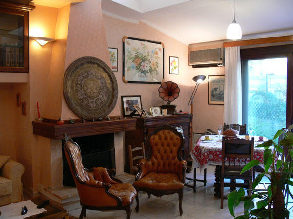 George King Bed & Breakfast Cagliari Eksteriør bilde