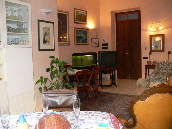 George King Bed & Breakfast Cagliari Eksteriør bilde