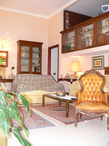 George King Bed & Breakfast Cagliari Eksteriør bilde