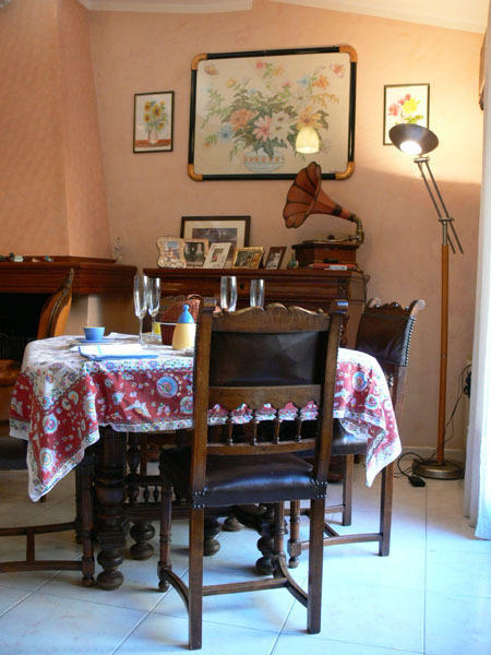 George King Bed & Breakfast Cagliari Eksteriør bilde