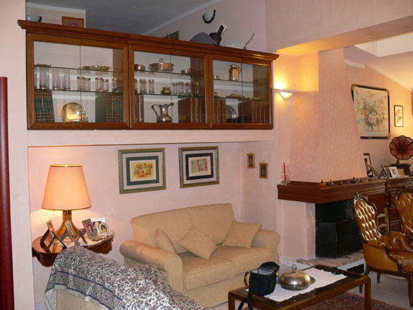 George King Bed & Breakfast Cagliari Eksteriør bilde