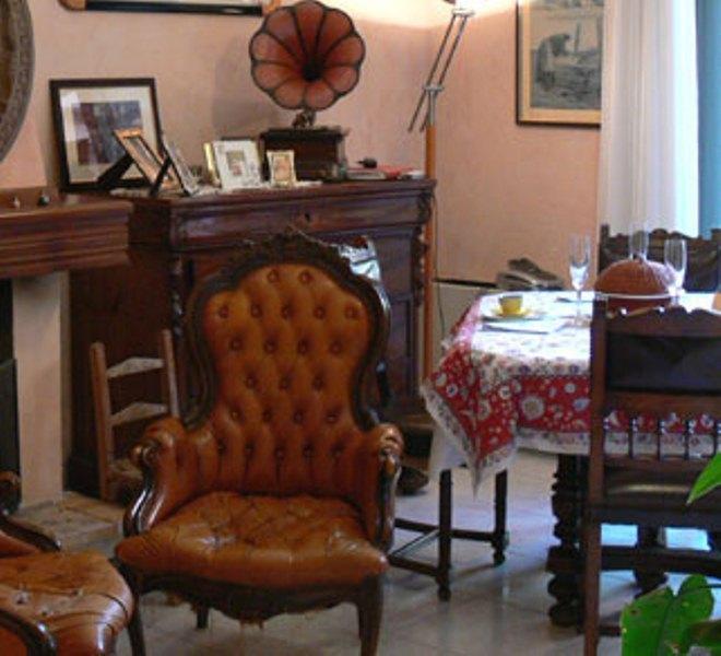 George King Bed & Breakfast Cagliari Eksteriør bilde