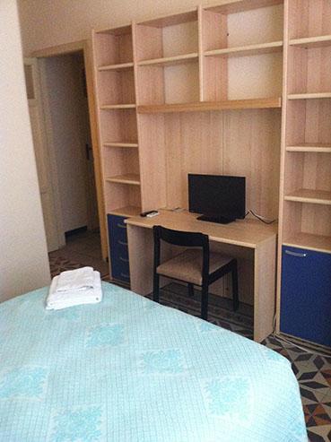 George King Bed & Breakfast Cagliari Eksteriør bilde