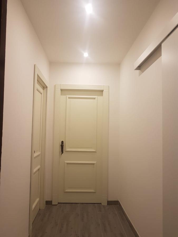 George King Bed & Breakfast Cagliari Eksteriør bilde